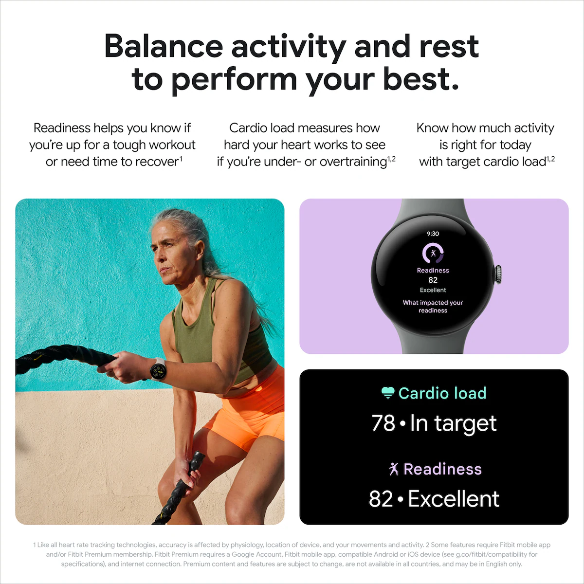 Google Pixel Watch 3 41mm LTE (rose quartz)