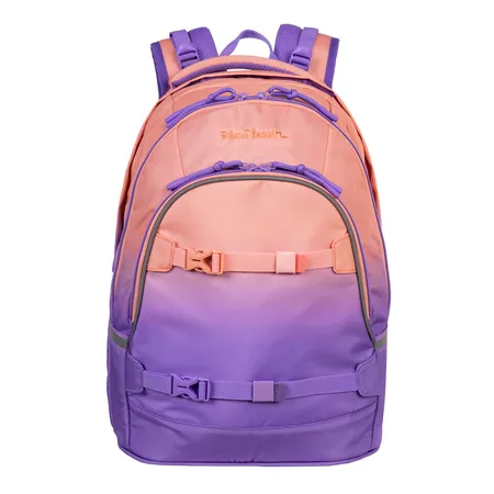 McNeill Schulrucksack MILO Berry