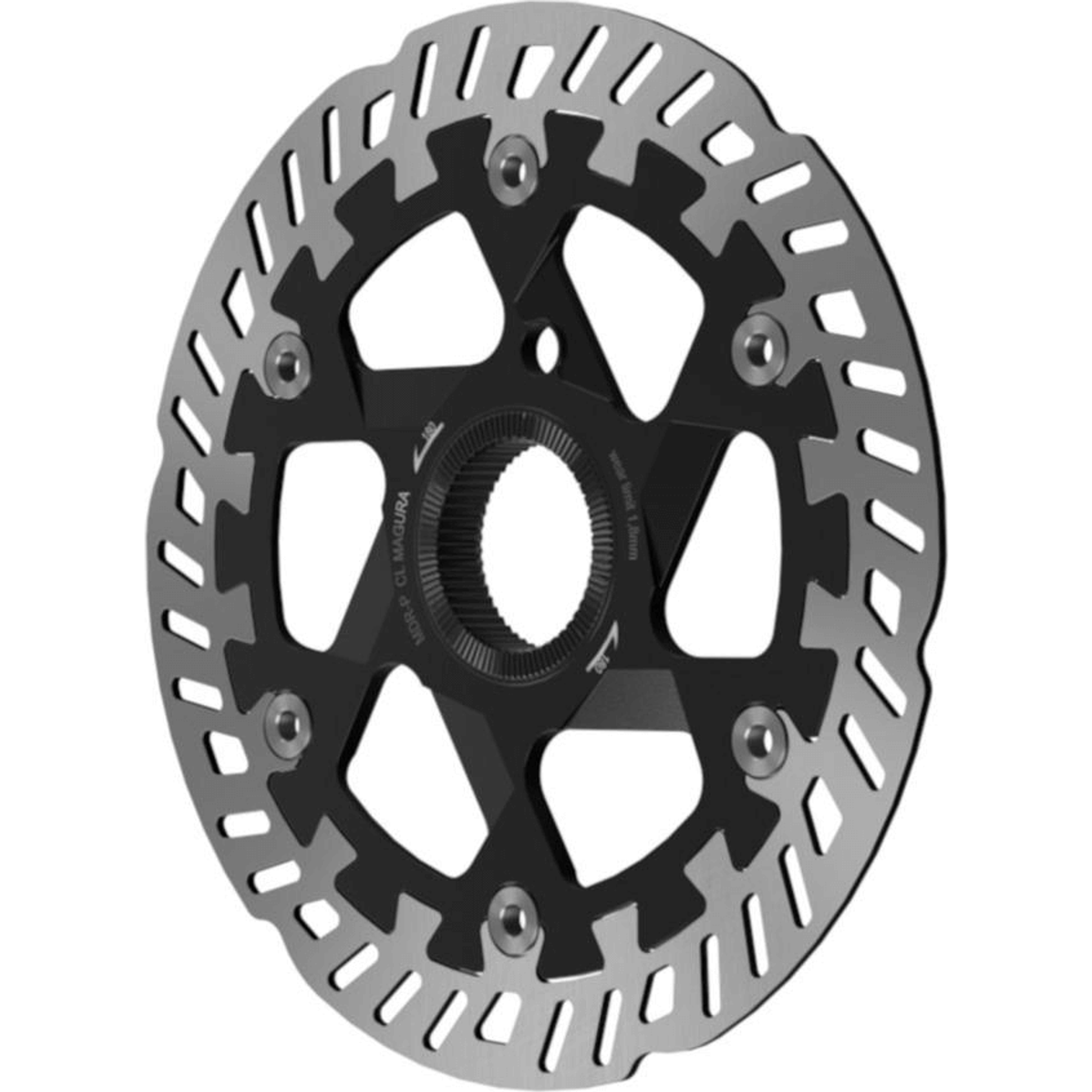Magura MDR-P Centerlock Remschijf