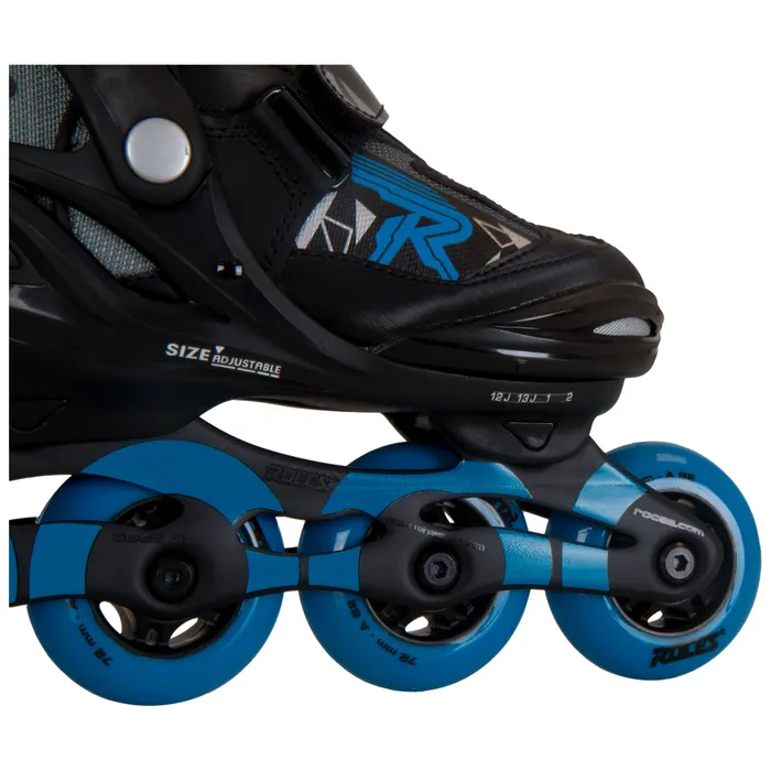 Roces Moody 4.0 Skates Junior (verstelbaar)