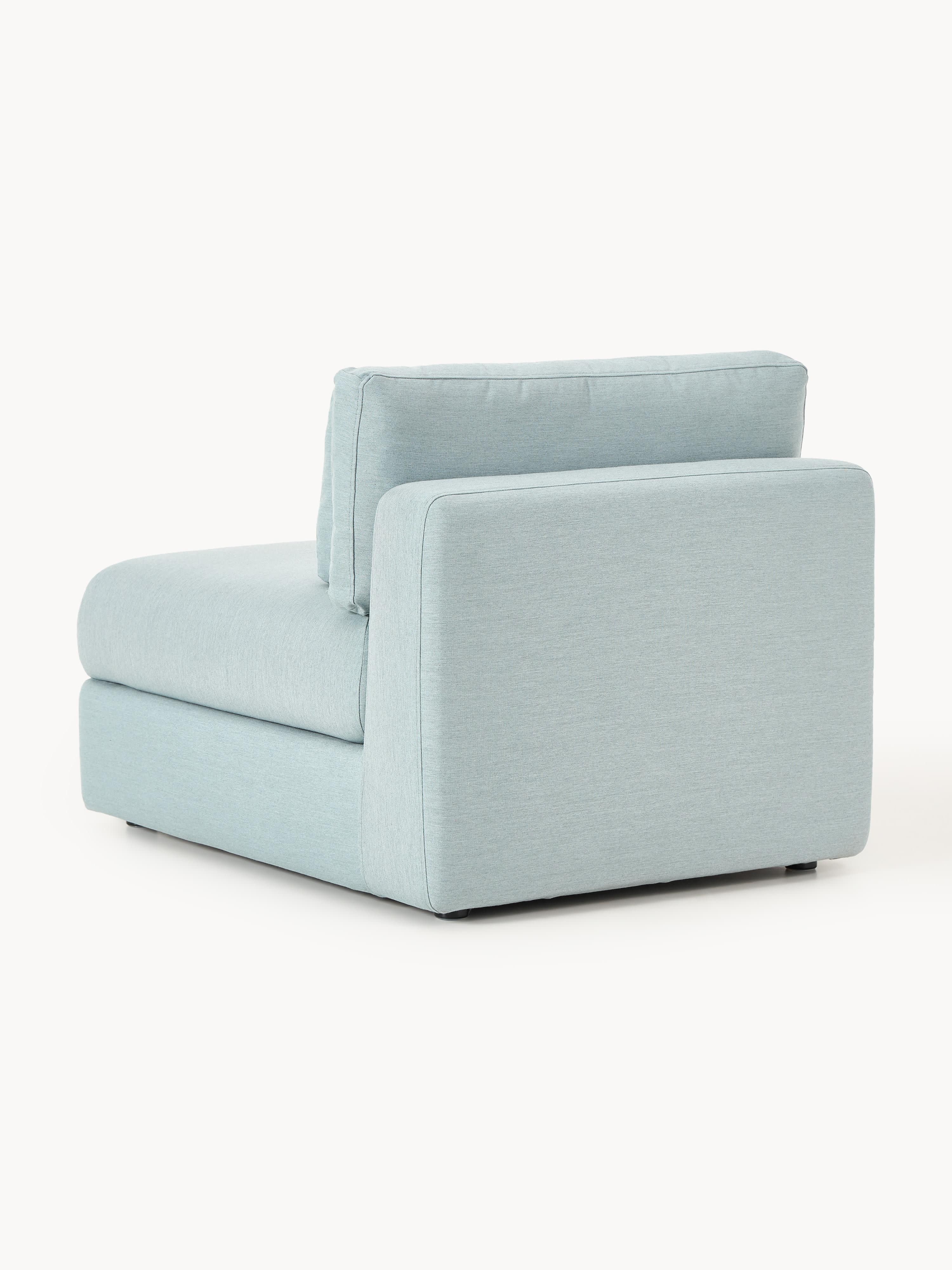 Modulaire tuin loungefauteuil Rabea