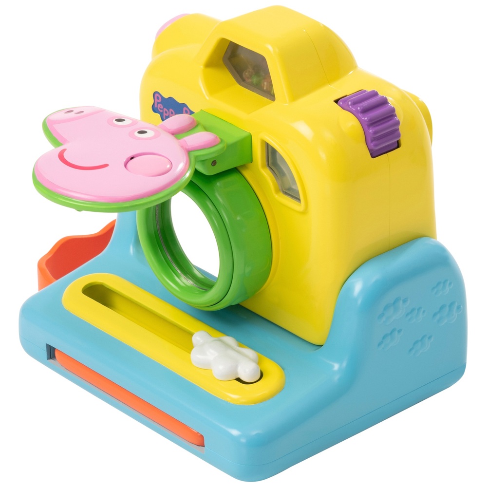 Peppa Pig Spielzeugkamera