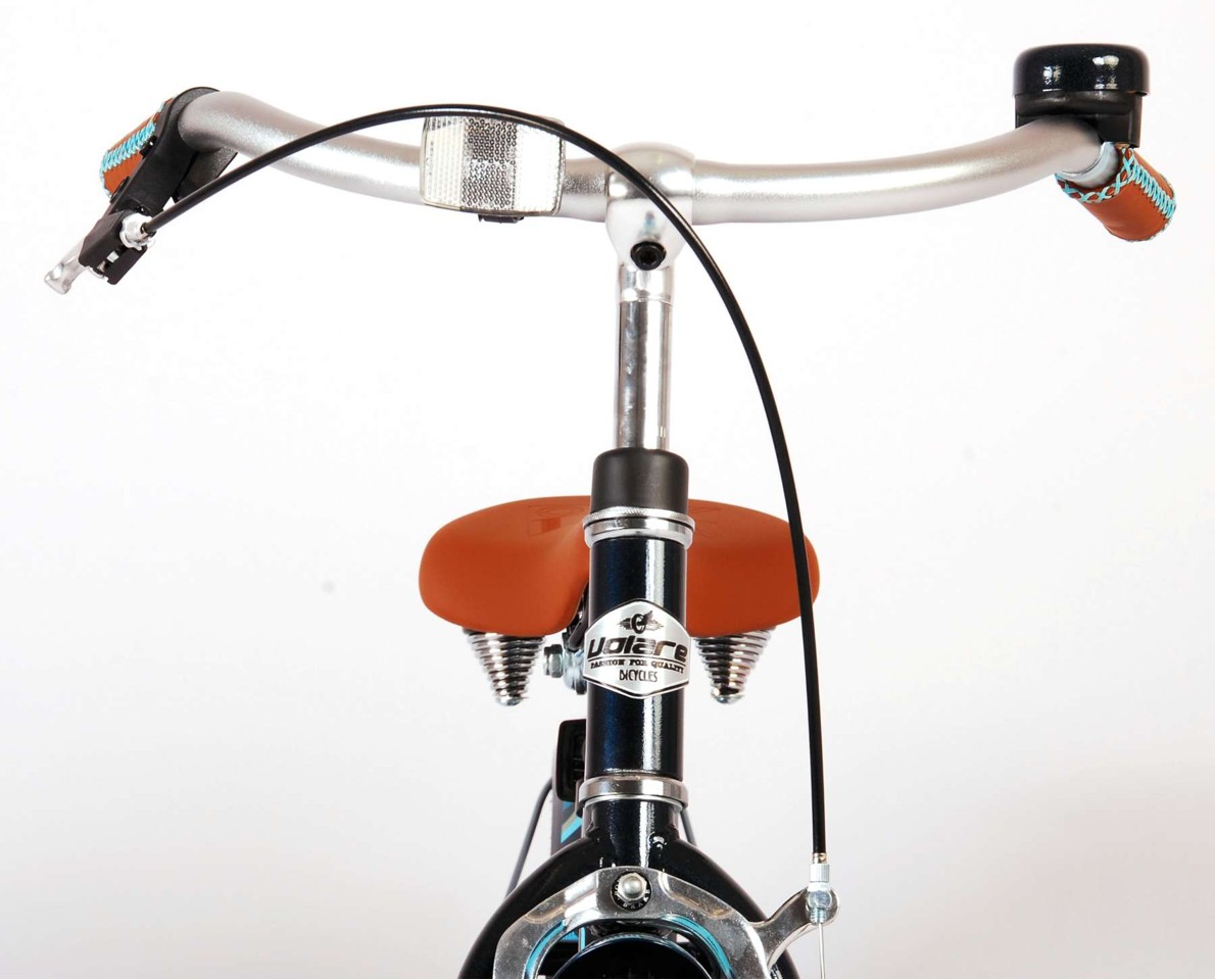 Volare - Børnecykel 16