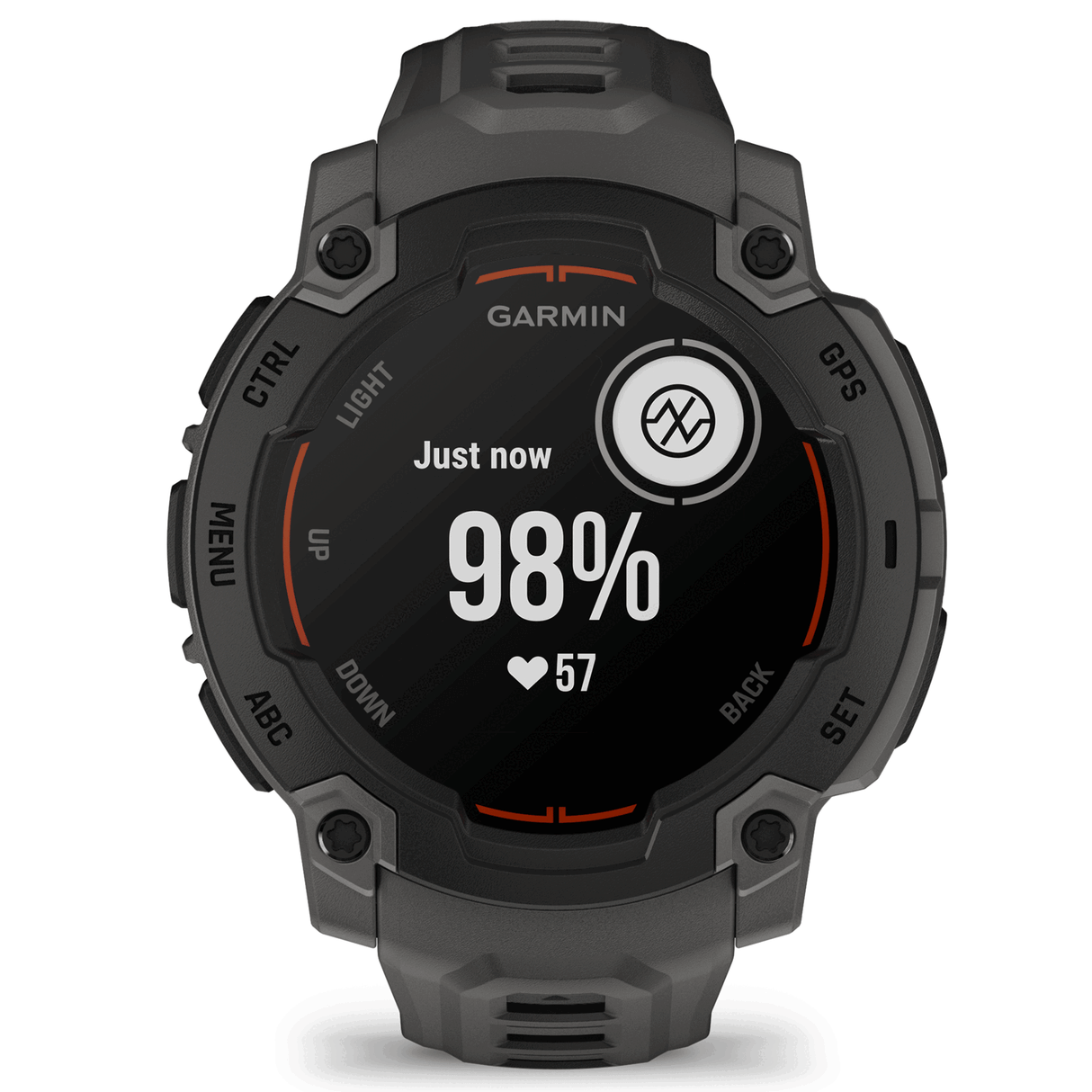 Garmin<br>Instinct E 45mm