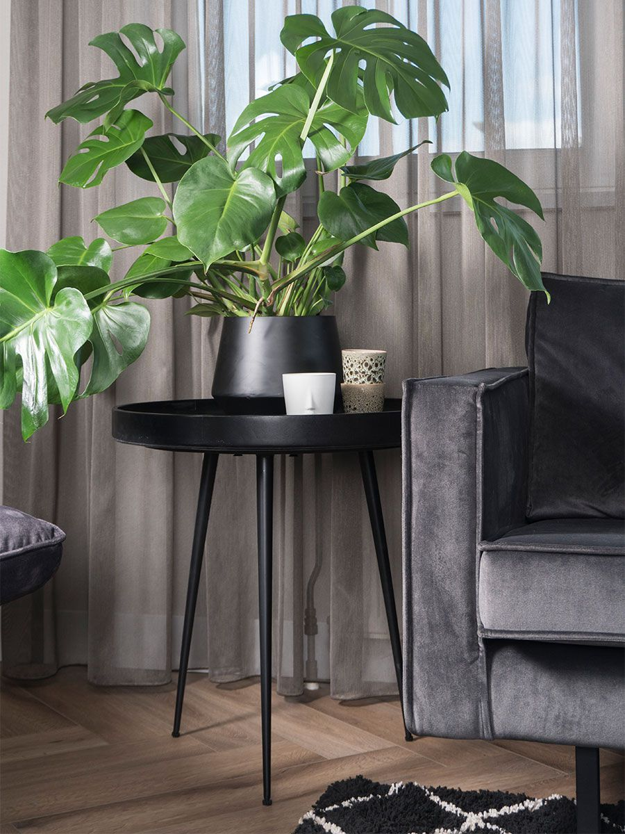 Sarno 40cm black
