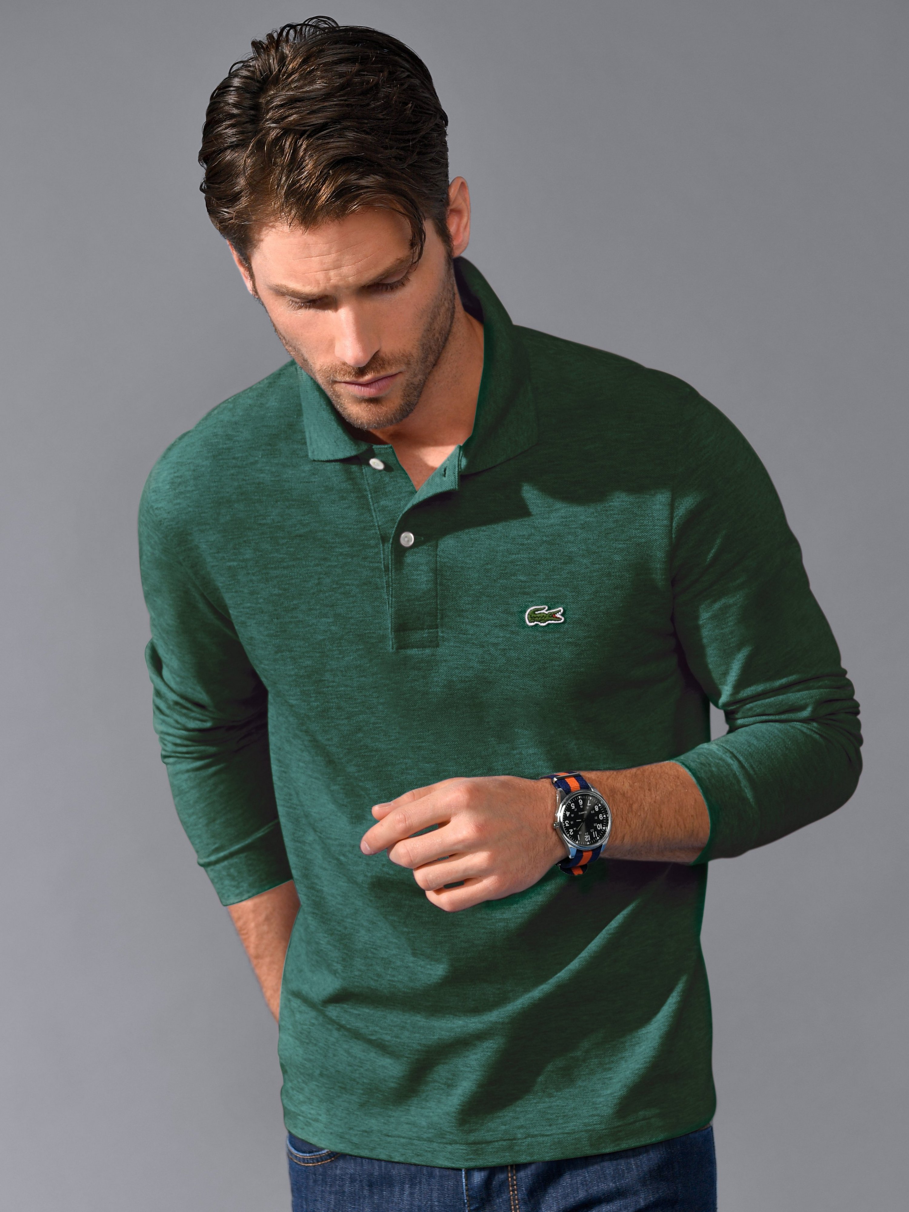 Polo-Shirt - Form L1312