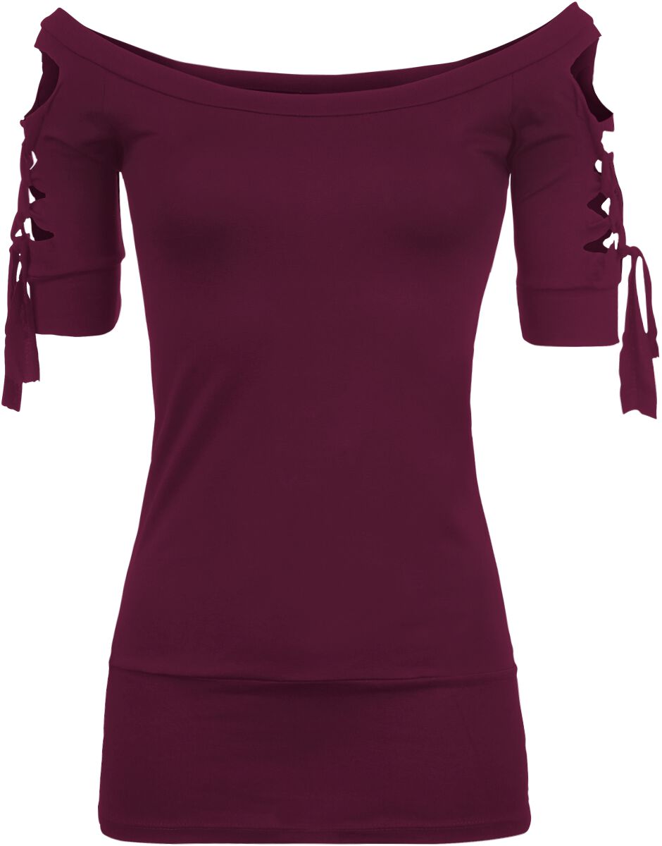 Kork | Outer Vision T-Shirt Manches courtes