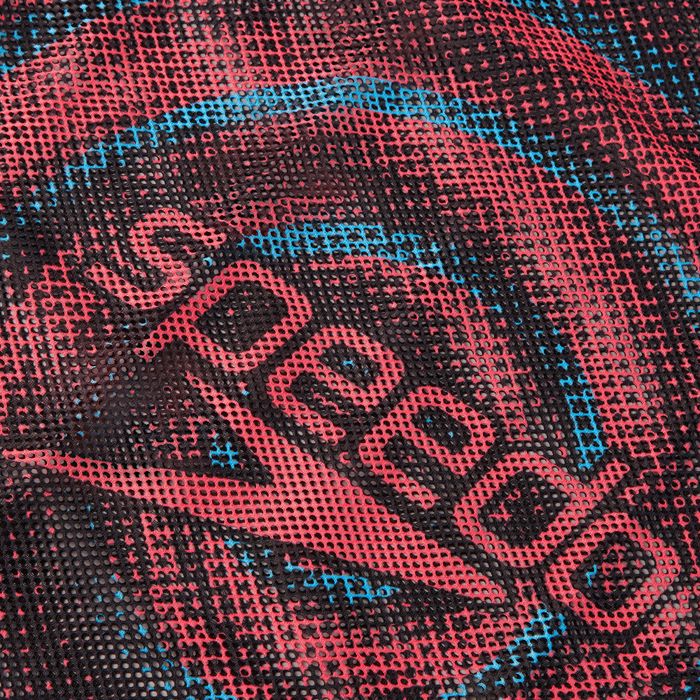 Speedo Printed Mesh Gymsack