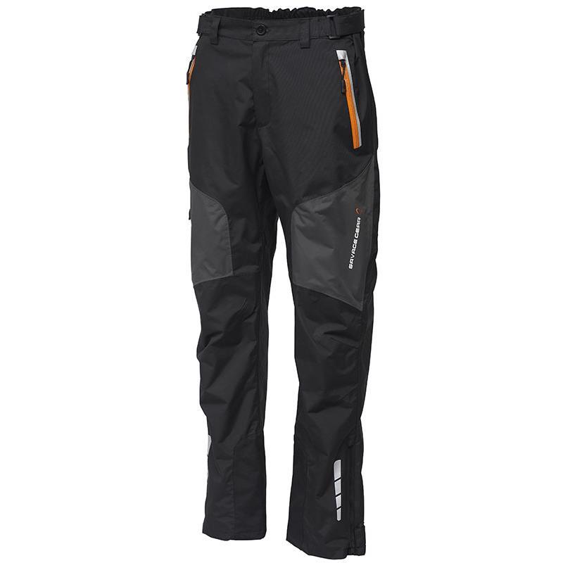 Pantalon Homme Savage Gear Wp Performance - Noir