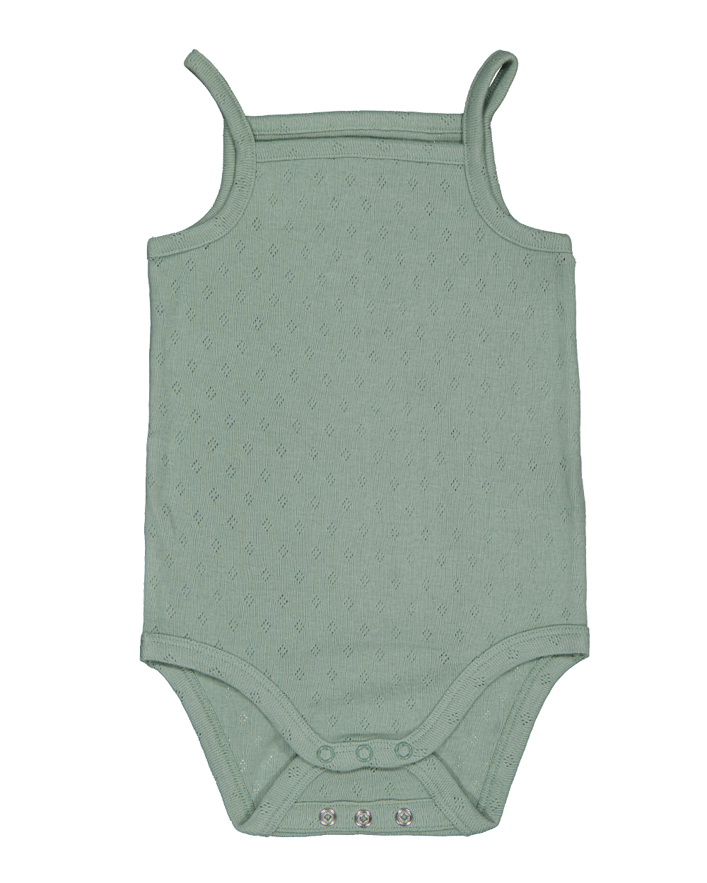 Romper - Groen