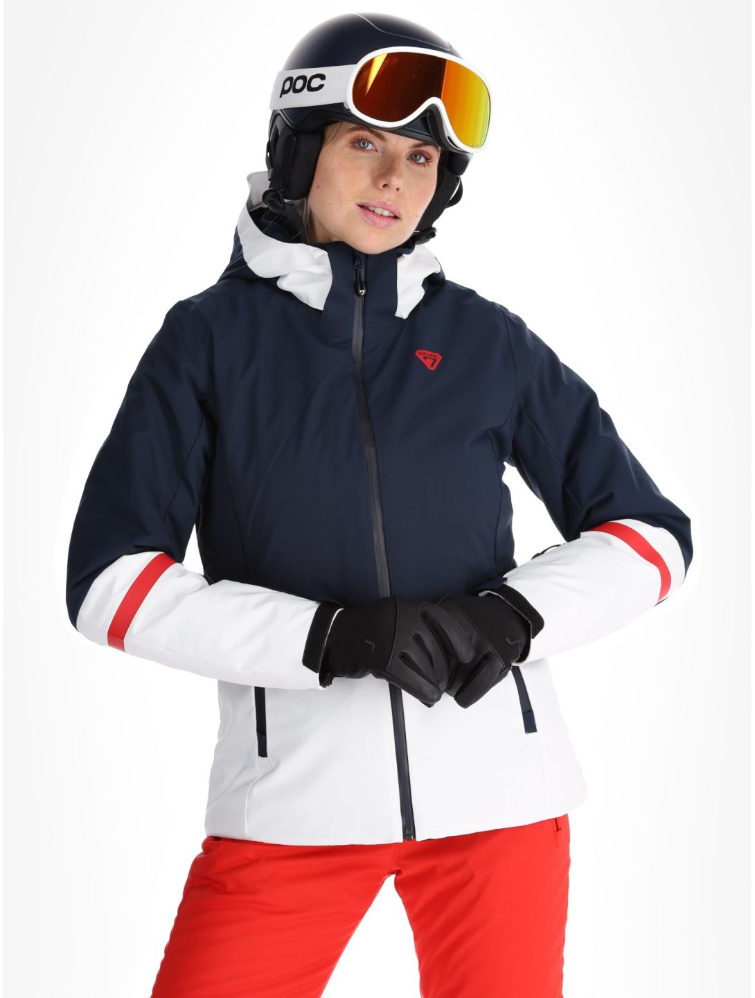Dart ski-jas dames