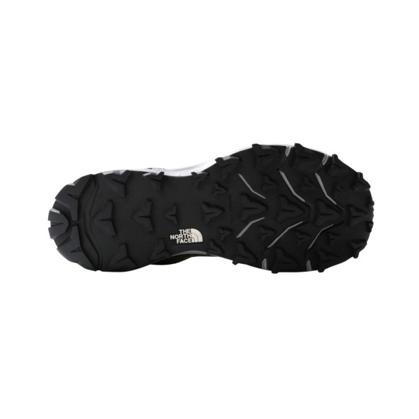 Vectiv Fastpack Futurelight Dame Kelp Tan/TNF Black