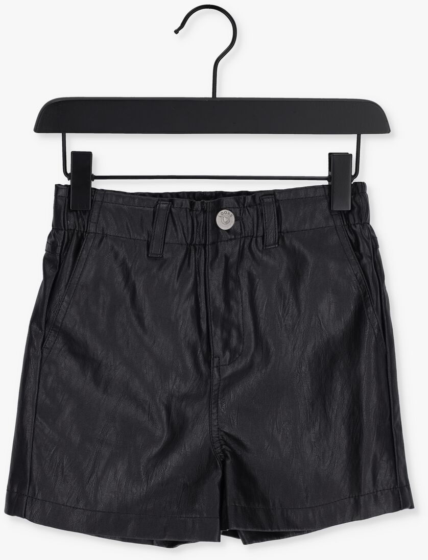 LOOXS zwarte looxs shorts 2231-5621