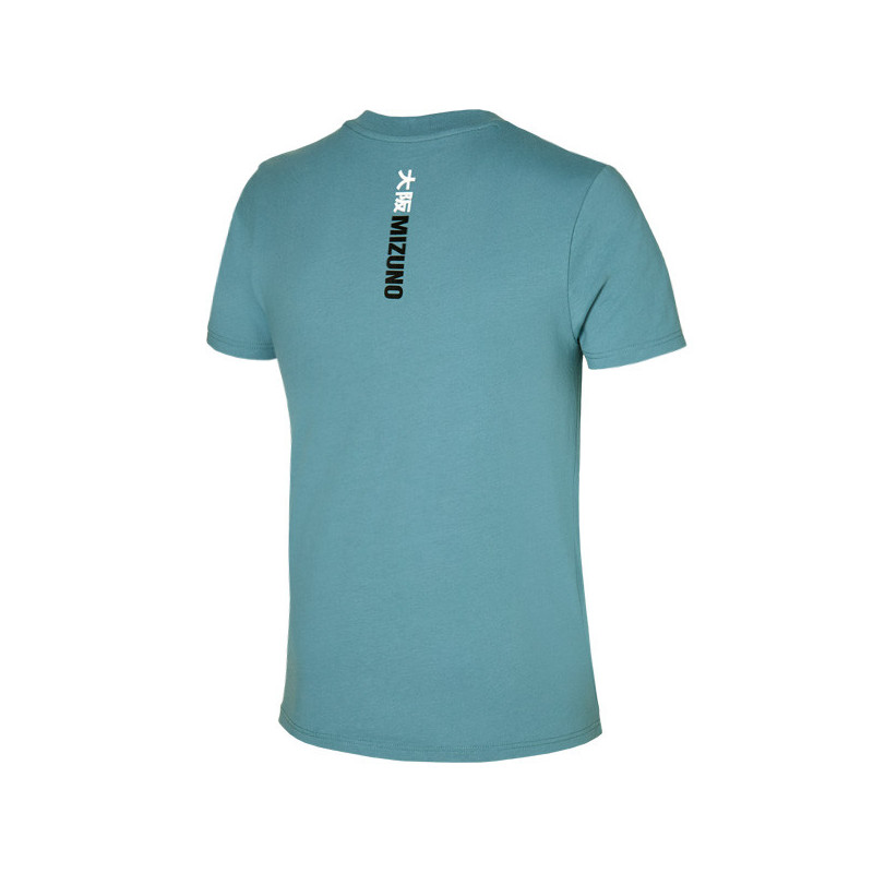 Tee-shirt Athletic Katakana