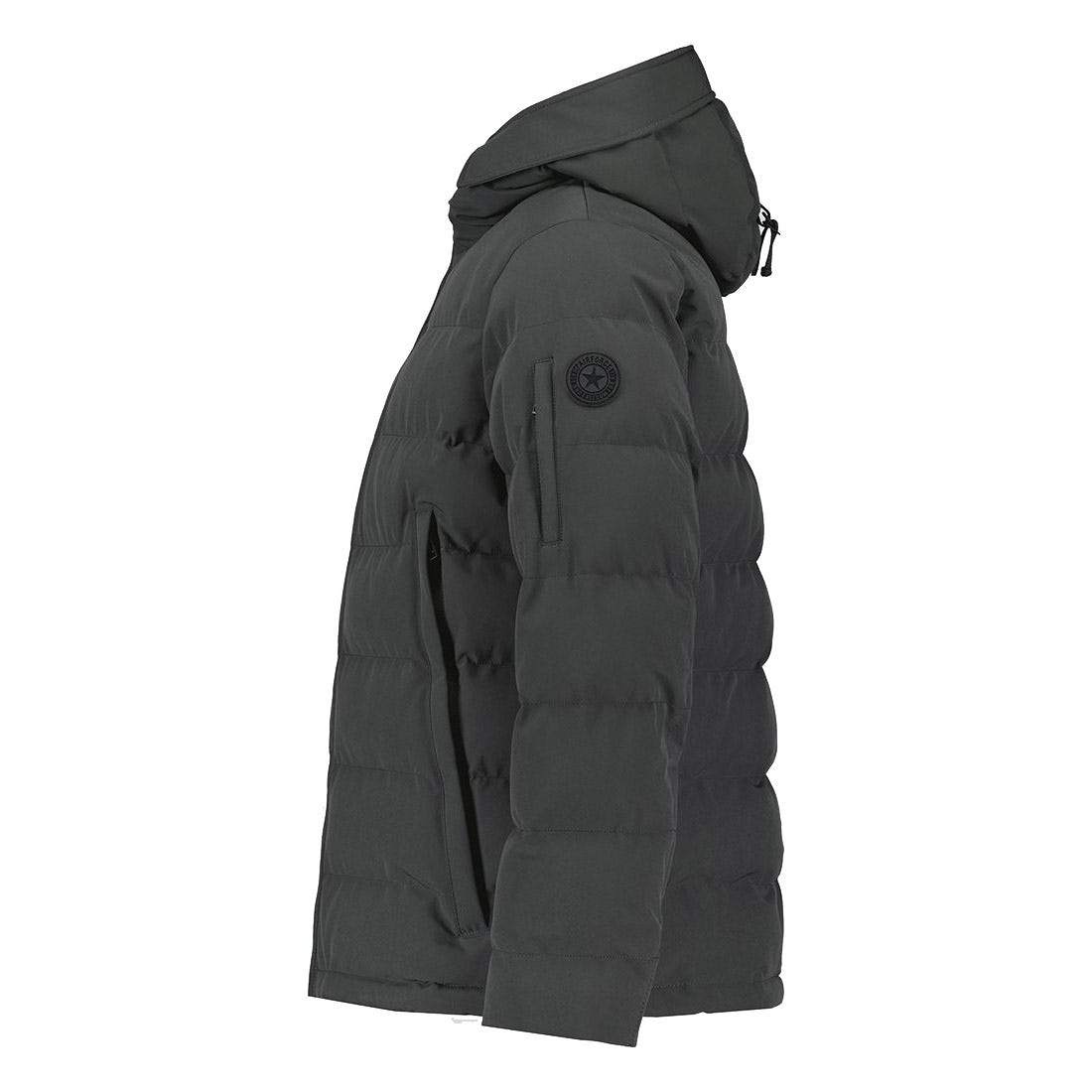 Airforce  Mitchell Parka