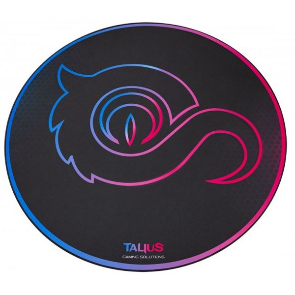 Talius Floorpad Gaming 800 Circular - FLOORPAD100