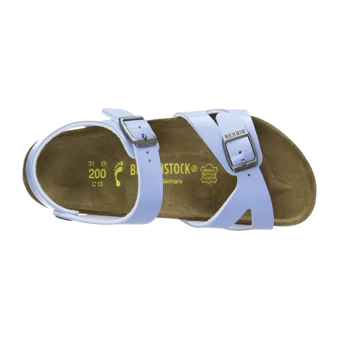 Birkenstock Rio Sandalen Junior