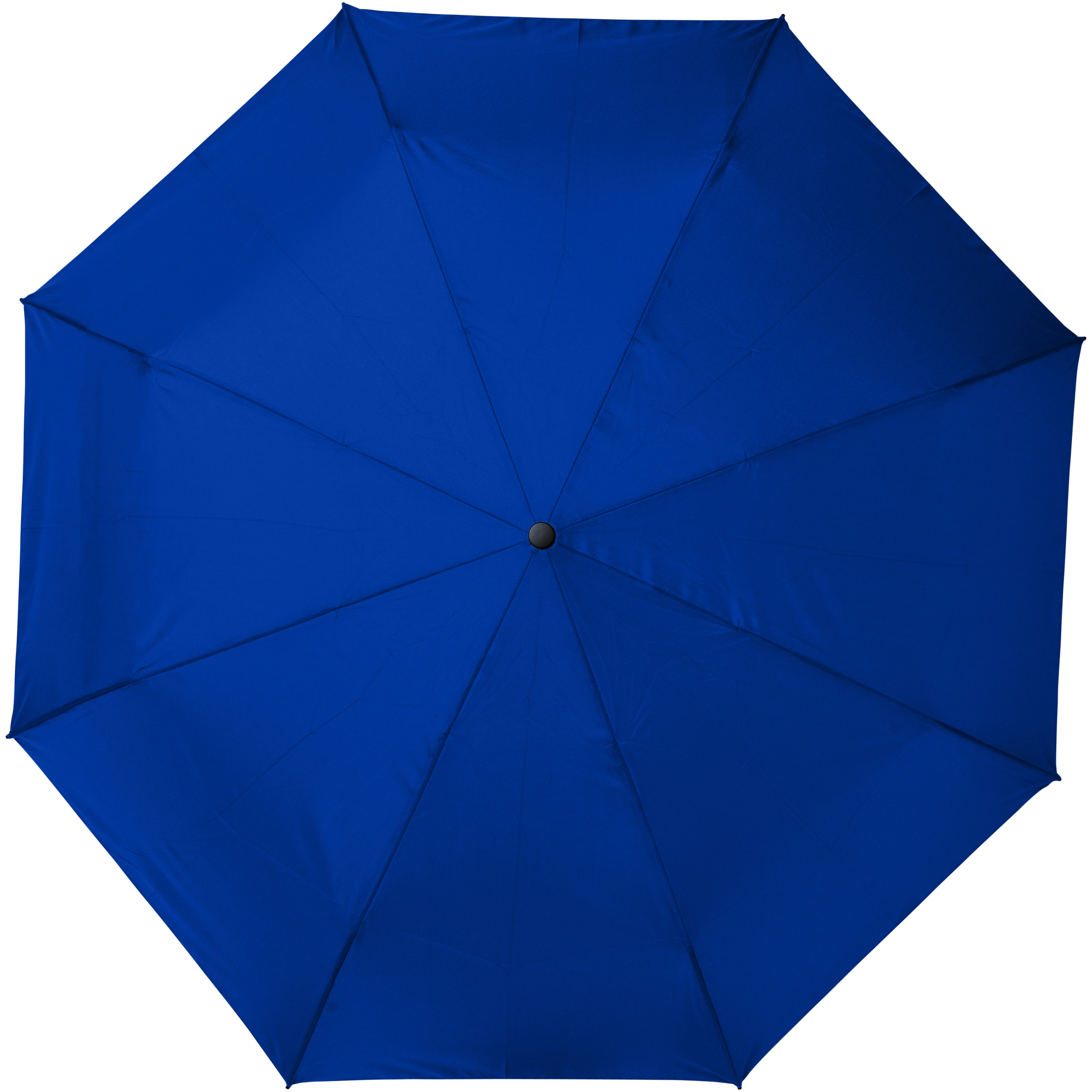 EgotierPro 109143 - Parapluie Écologique Pliable 21\