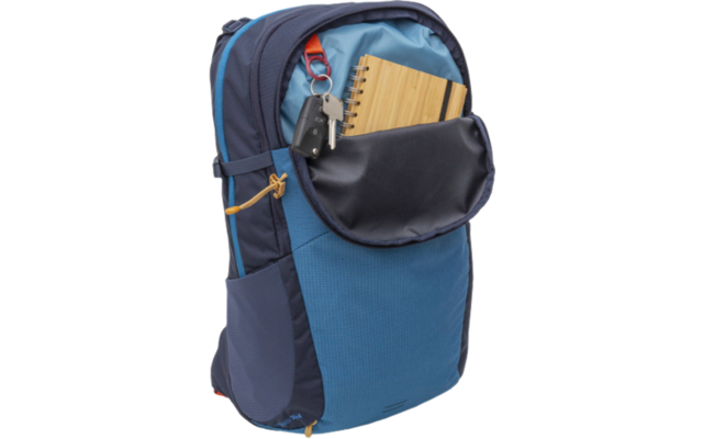 Vaude Wizard 24+4 Wanderrucksack