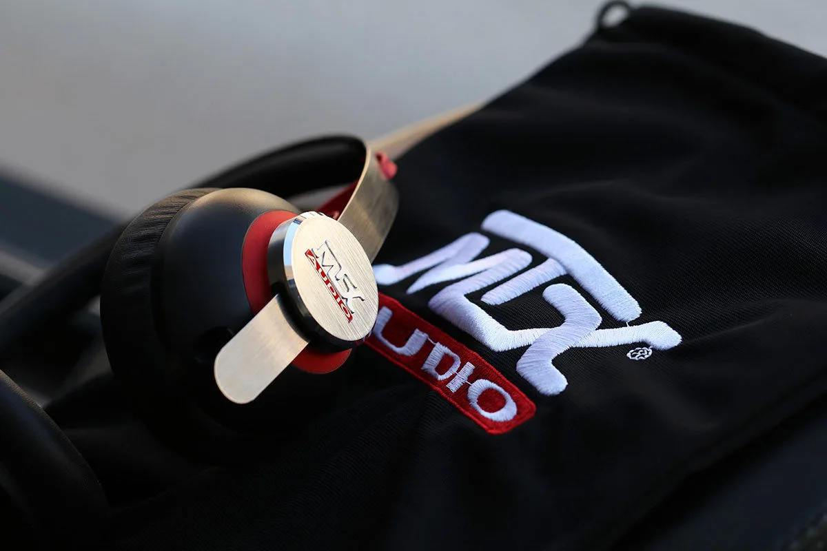 MTX iX3 Casques hi-fi