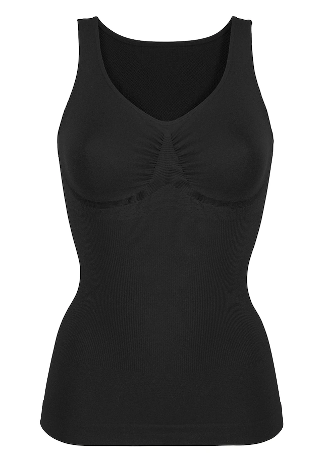Nuance Shapingtop , SEAMLESS mit Kühlungseffekt, Shaping Top