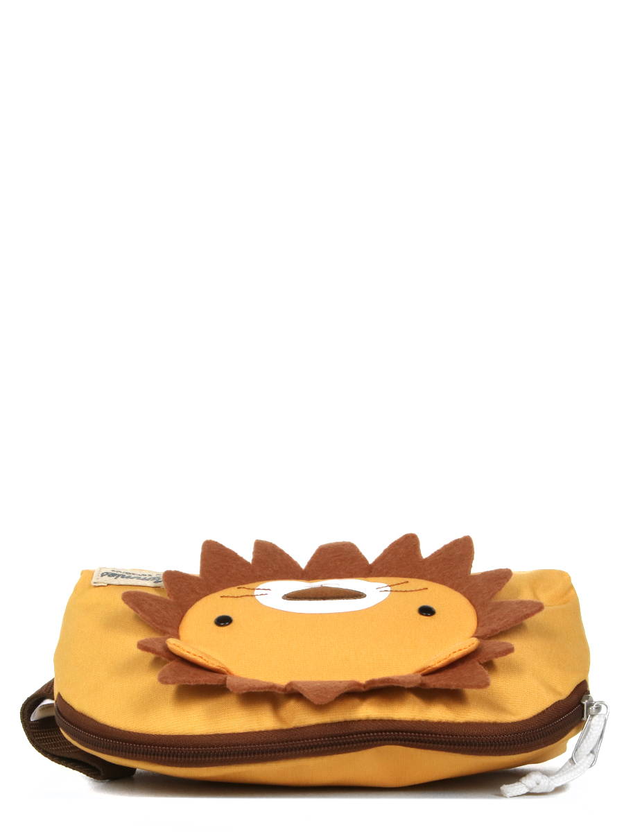 Trousse de toilette Samsonite Happy Sammies Eco Lion Lester
