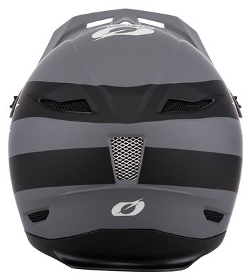 Casque Integral O'Neal Stage Noir / Gris