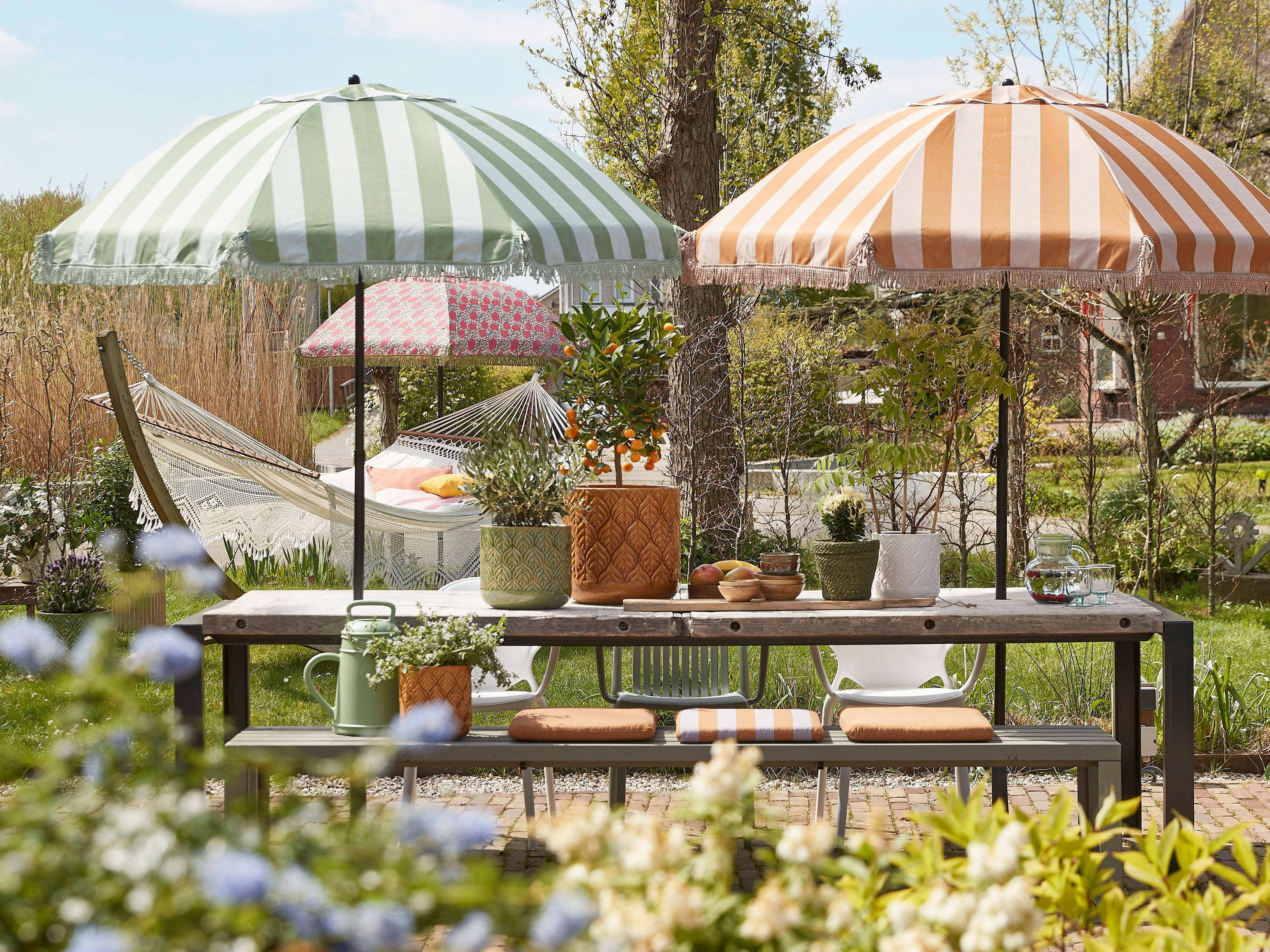 In the Mood collection bistro kussen Osborn