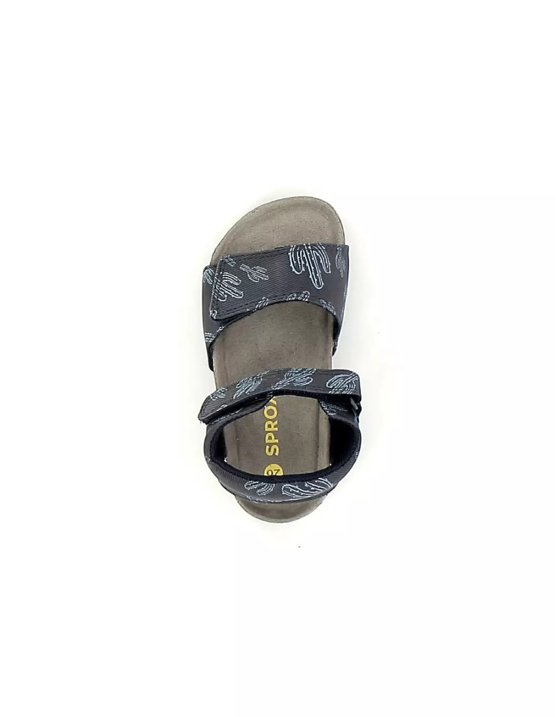 SAFETY JOGGER 499292 - Sandales & nu-pieds Navy