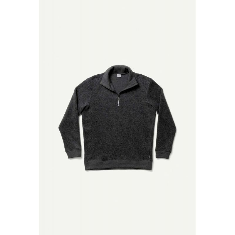 Alto Half Zip - Polaire homme