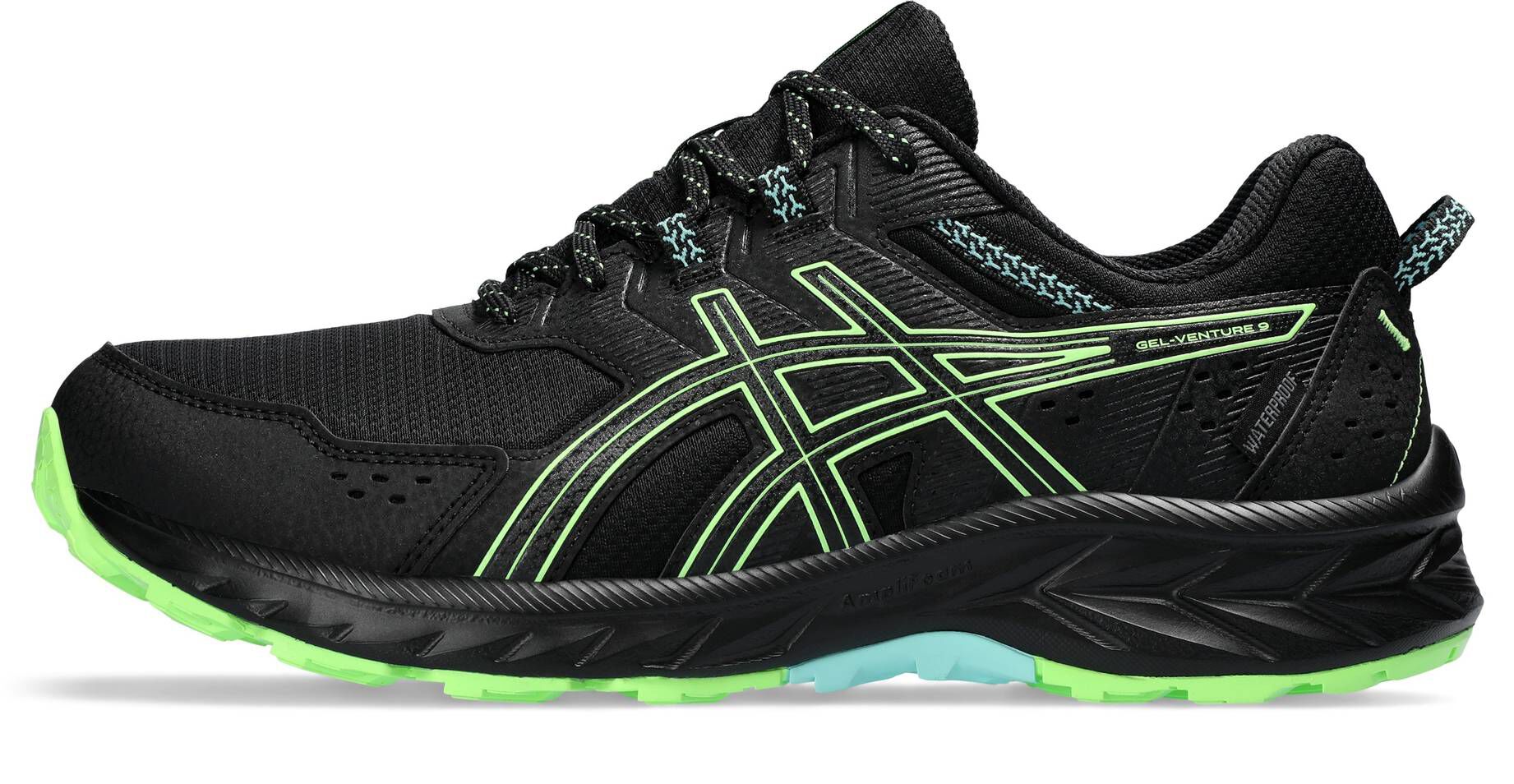 Asics| Herren Trailrunningschuhe GEL VENTURE 9