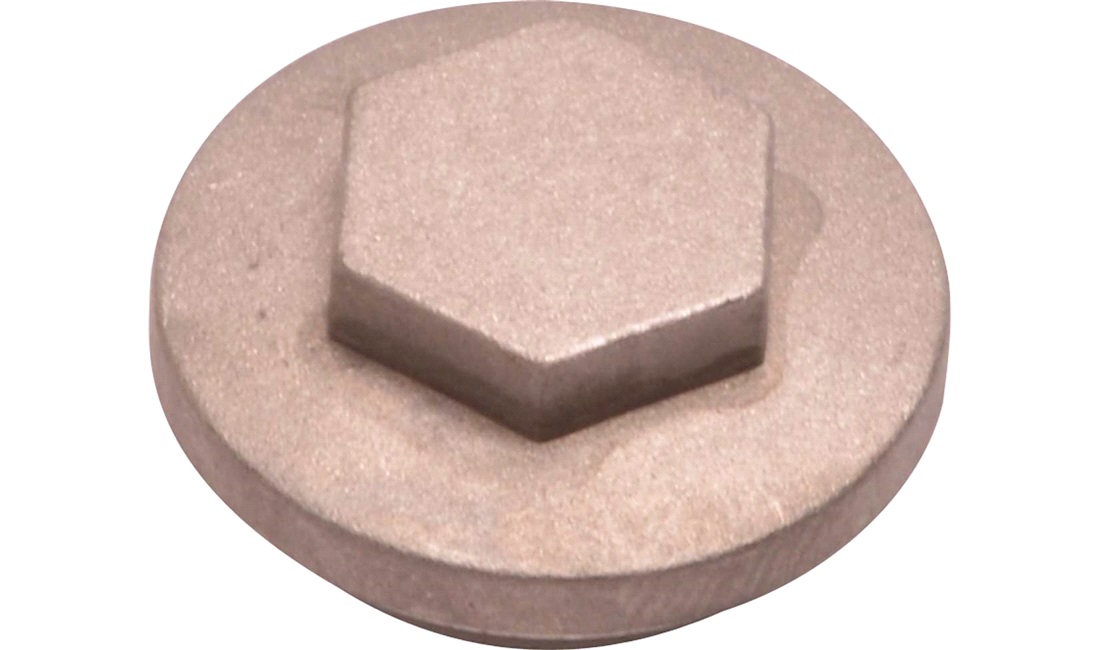 Aftapningsbolt for motorolie Versus 4T