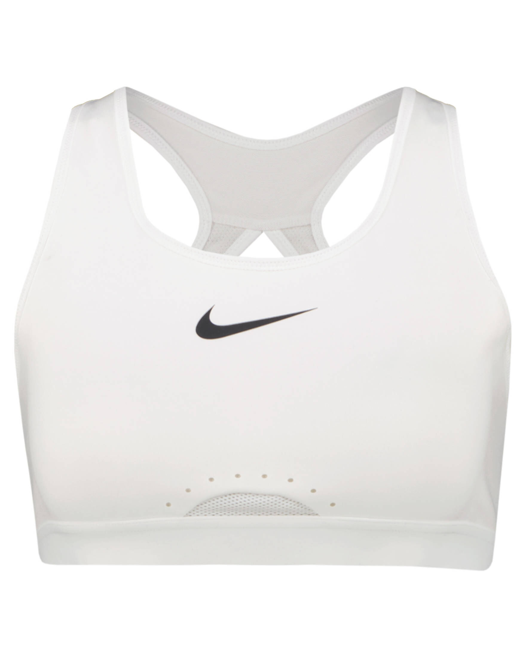 Nike| Damen Sport-BH NIKE DRI-FIT SWOOSH