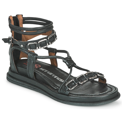 Airstep / A.S.98 - POLA SQUARE - Noir