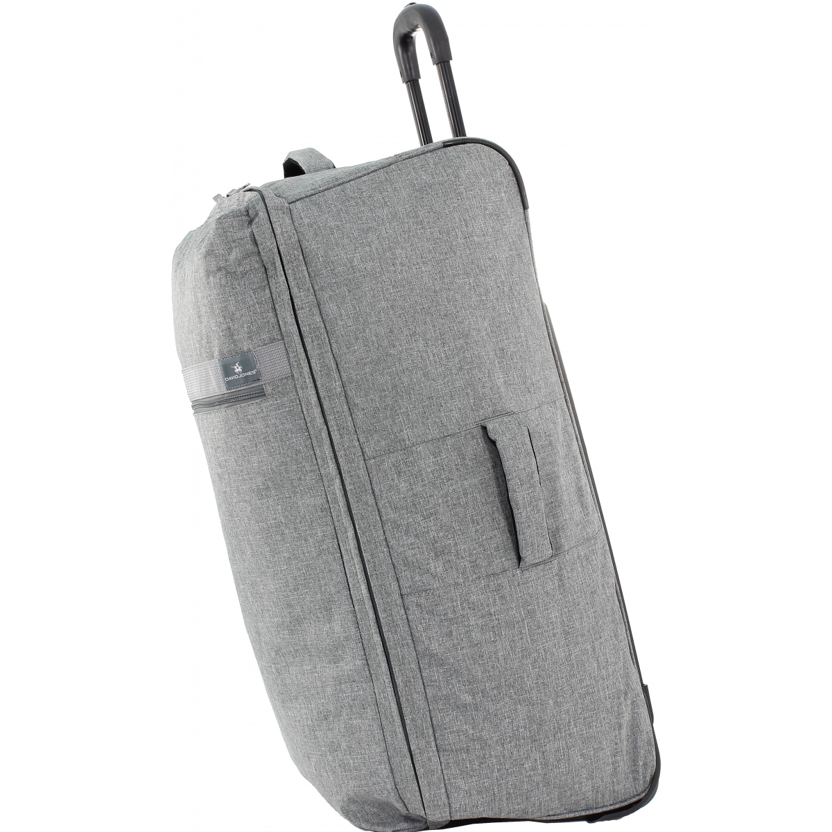 David Jones Sac de voyage avec roulettes 120L grand volume David Jones taille XL 78cm