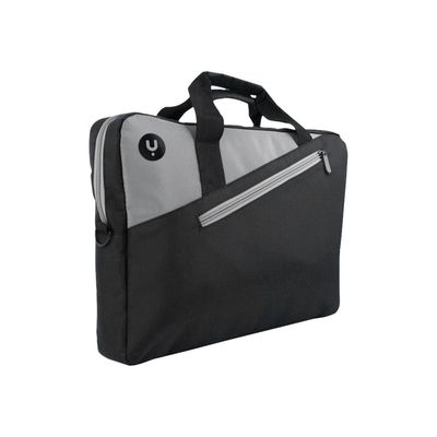 NGS Ginger Black 14 - Sacoche pour ordinateur portable 14