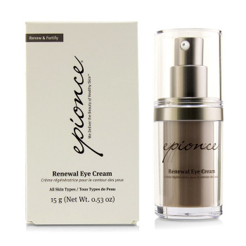 Epionce Creme de olhos renovador - para todos os tipos de pele 15g/0.53oz