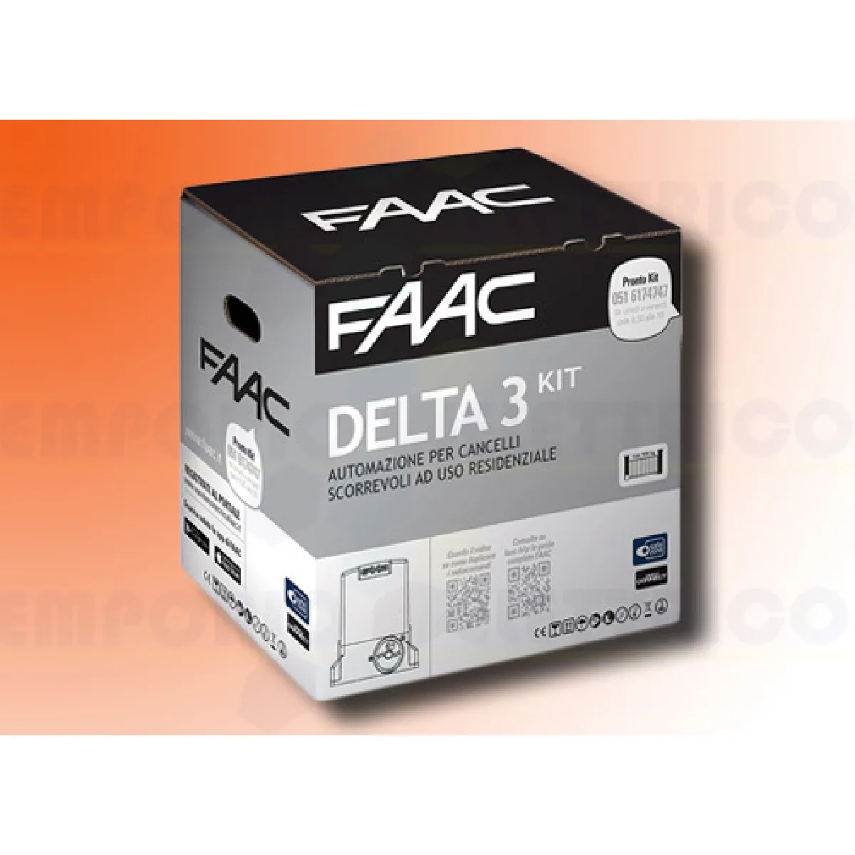 FAAC 105630445