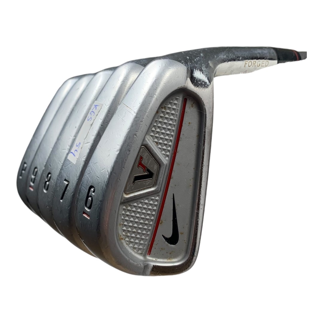 Nike VR Iron Set