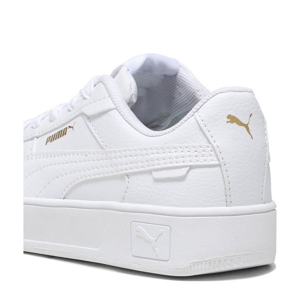 Puma Carina Street PSsneakers wit