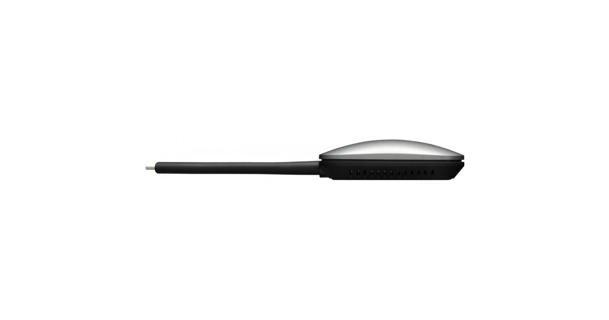 ViewSonicWireless Presentation Button VB-WPS-001 conferentiesysteem  (USB-C)