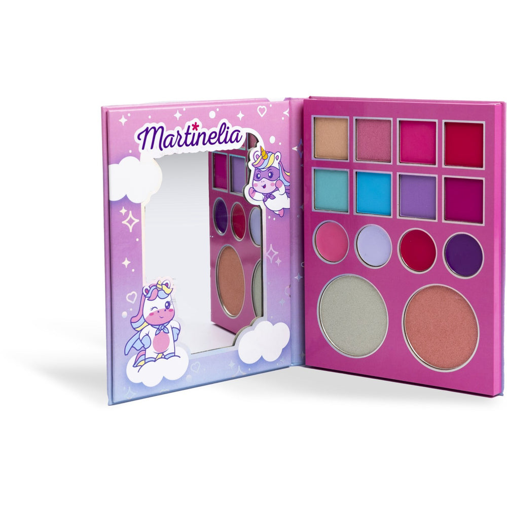 Køb Martinelia Little Unicorn, Squishly palette