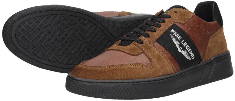 PME Legend Flettner cognac