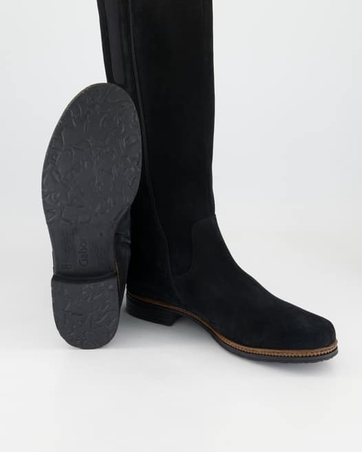 Gabor 54.679.16 Stiefel in Blau