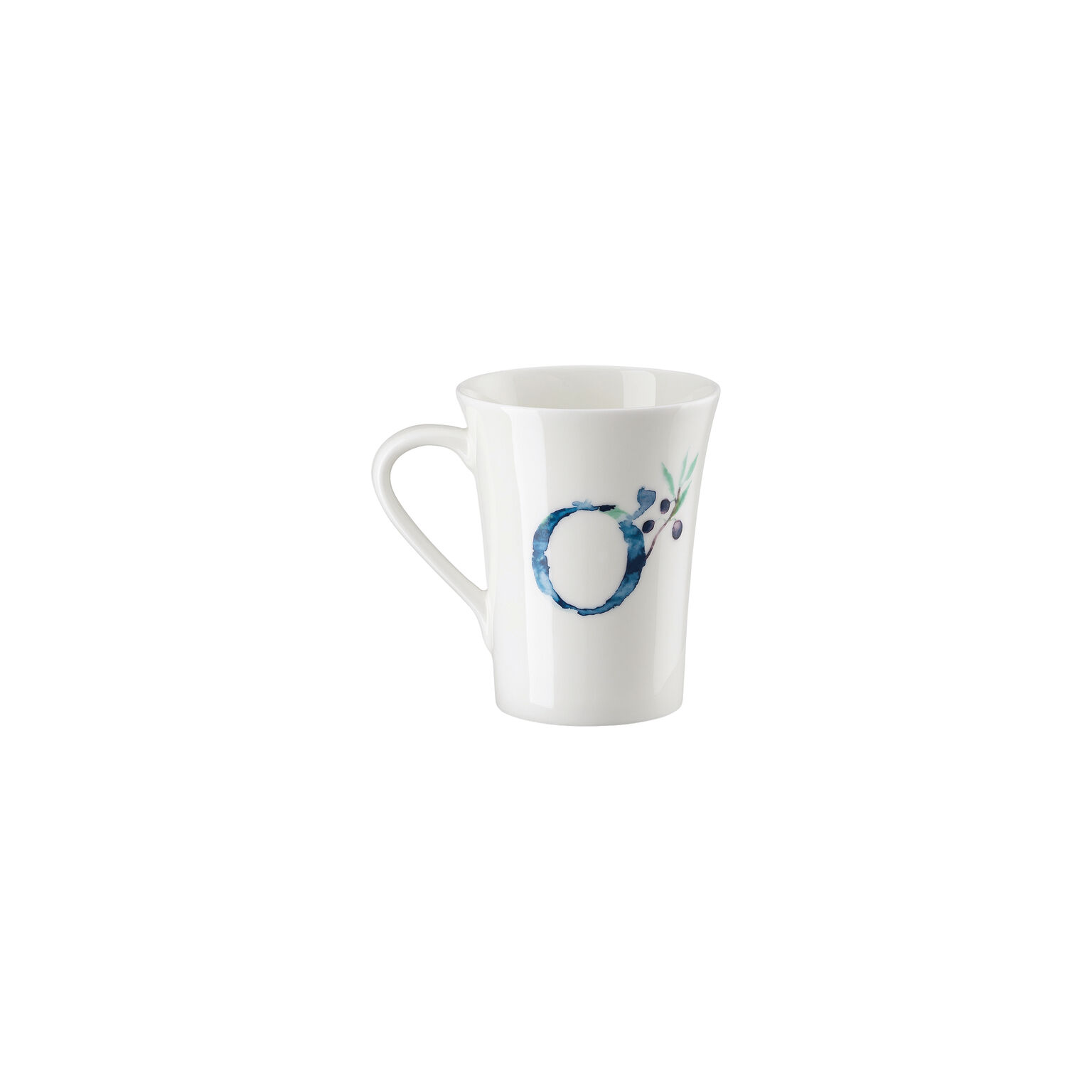Becher mit Henkel