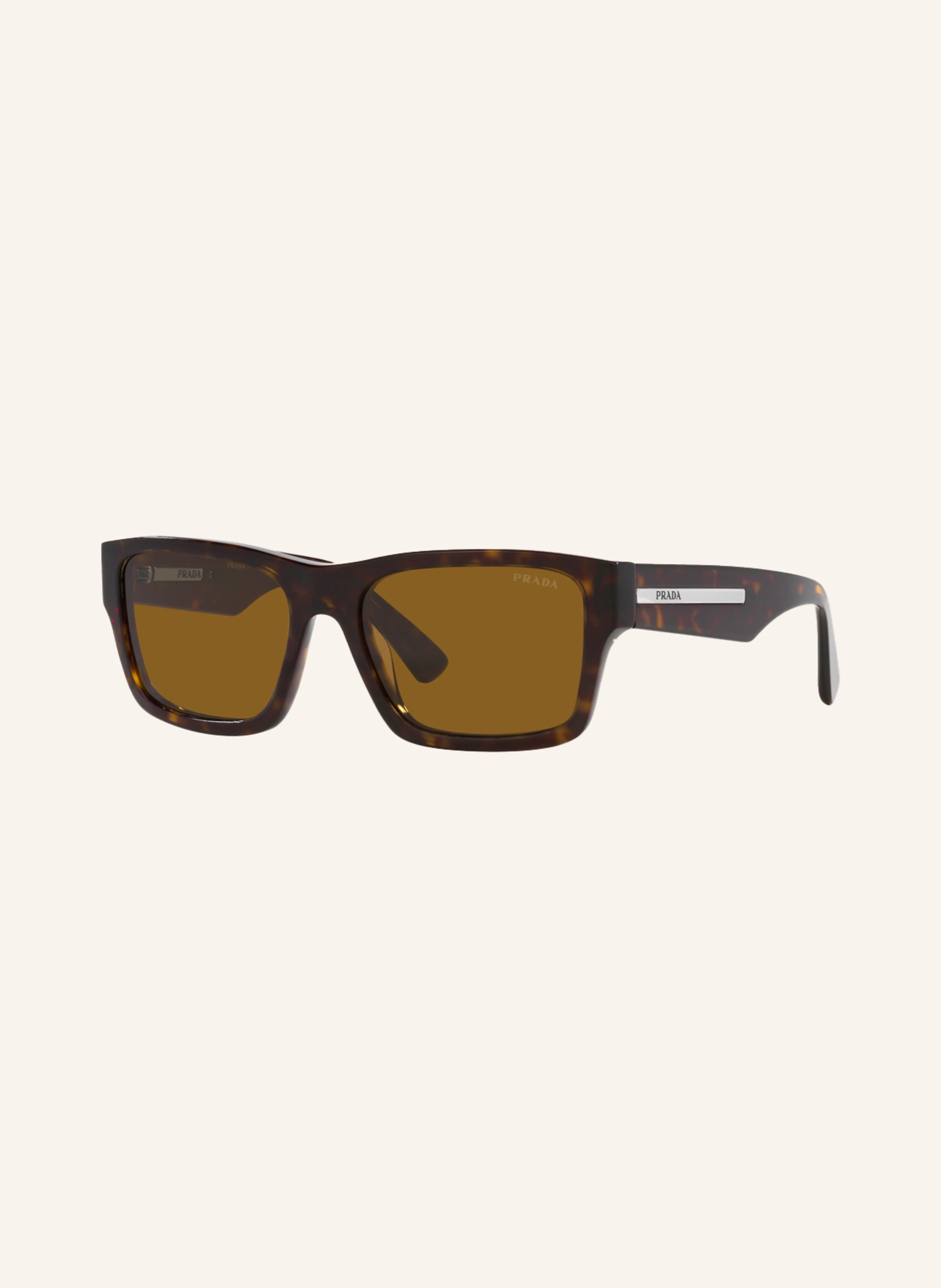 PRADA Sonnenbrille PR 25ZS