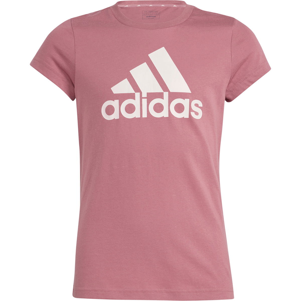 adidas Essentials Big Logo T-shirt Børn