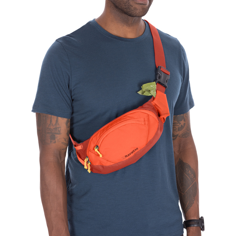 Ruffwear Home Trail Hüfttasche