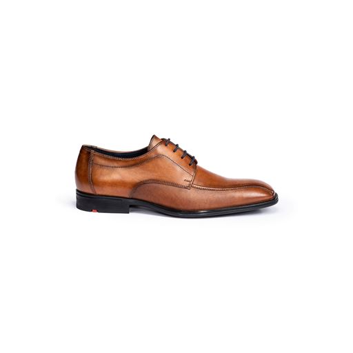 Lloyd George Derbysko, Hazelnut, 46