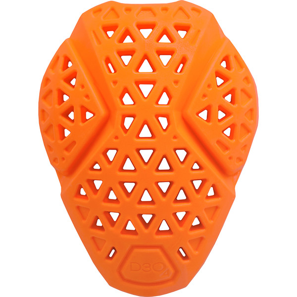 Scott - Protections Epaules D3O® LP2 Orange